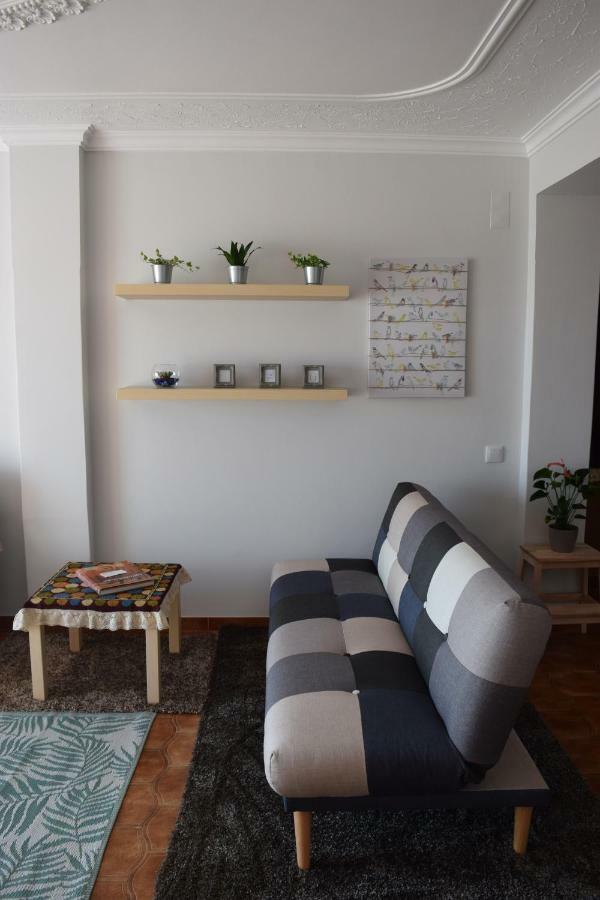 Casa Dos Passarinhos-Seaview@Nazare Hotel Zewnętrze zdjęcie