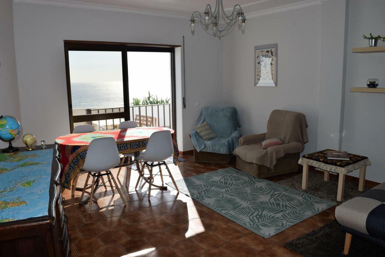 Casa Dos Passarinhos-Seaview@Nazare Hotel Zewnętrze zdjęcie