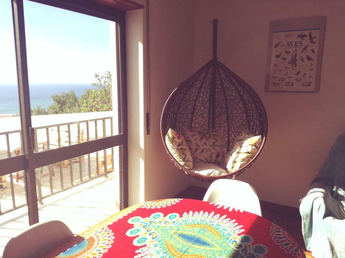 Casa Dos Passarinhos-Seaview@Nazare Hotel Zewnętrze zdjęcie