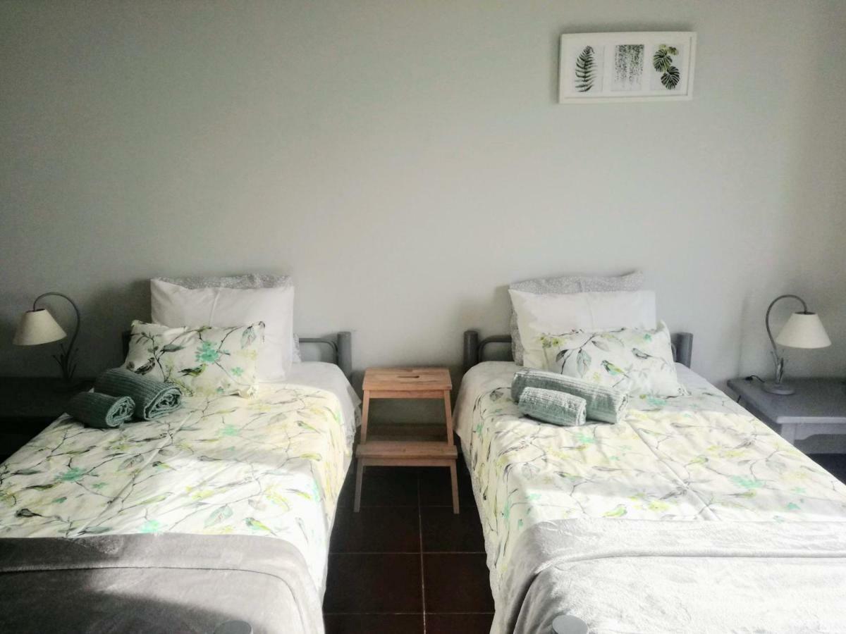 Casa Dos Passarinhos-Seaview@Nazare Hotel Zewnętrze zdjęcie