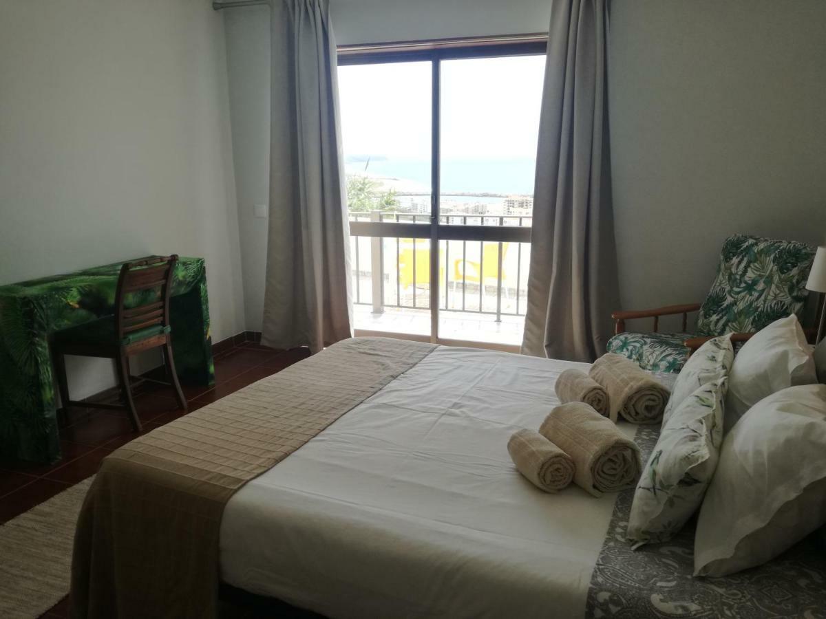 Casa Dos Passarinhos-Seaview@Nazare Hotel Zewnętrze zdjęcie